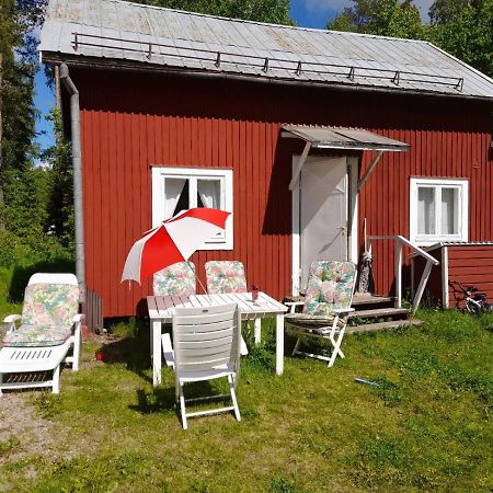 Summer Bedroom, Outside Toilet, Shower, Kitchen. 120 M From Sandbach. Bräcke Eksteriør bilde