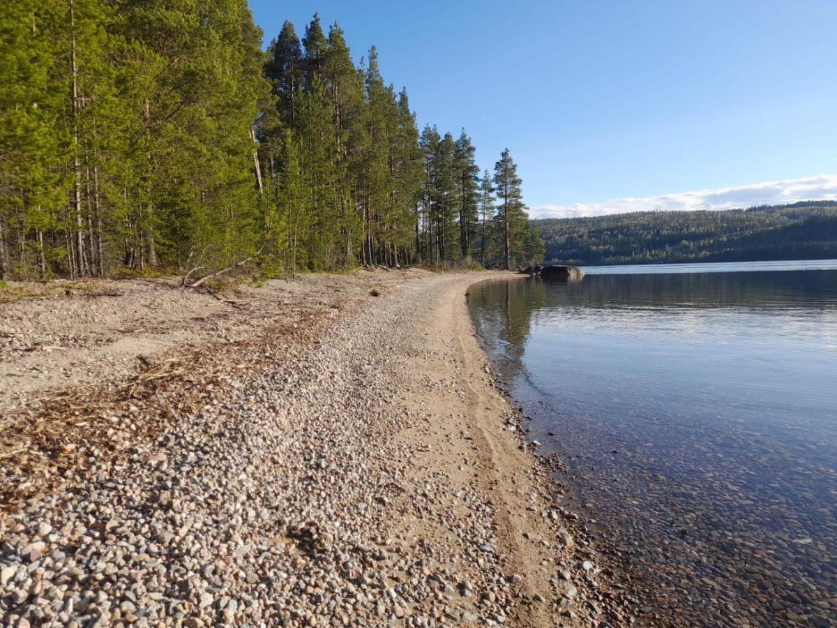 Summer Bedroom, Outside Toilet, Shower, Kitchen. 120 M From Sandbach. Bräcke Eksteriør bilde